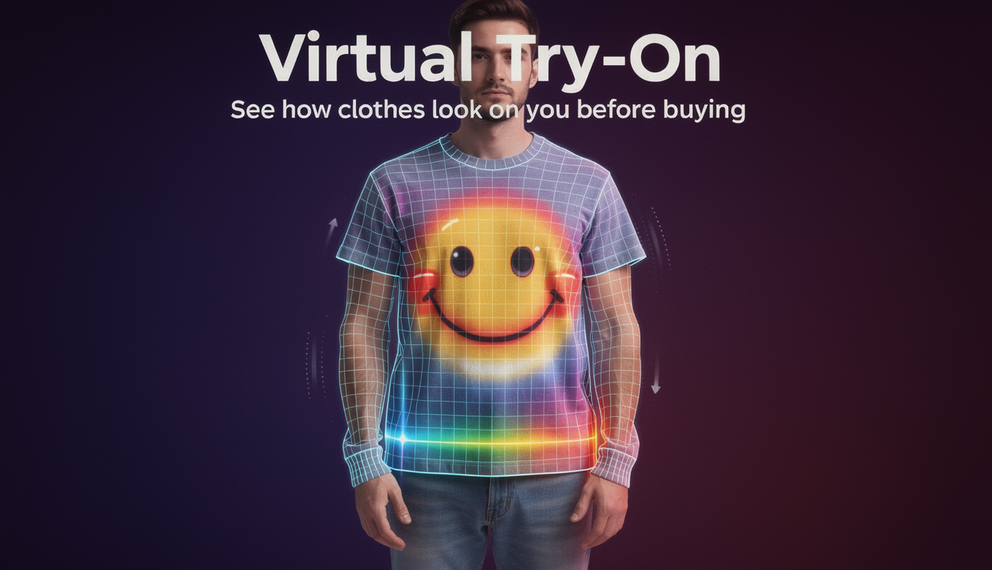Virtual Try-On